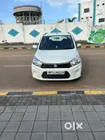 Maruti Suzuki Celerio 2020 CNG & Hybrids 121000 Km Driven