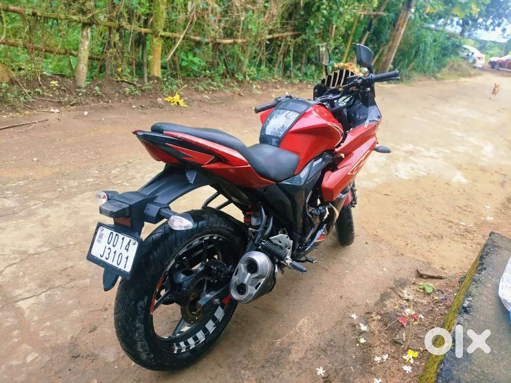 CTC   good condition