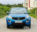 Tata Nexon 1.5 Revotorq XZ Plus (L), 2019, Diesel