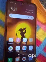 Vivo y17 good condition