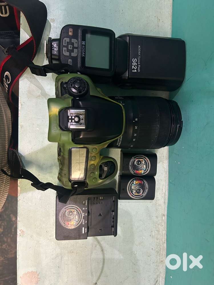Canon 90D good condition