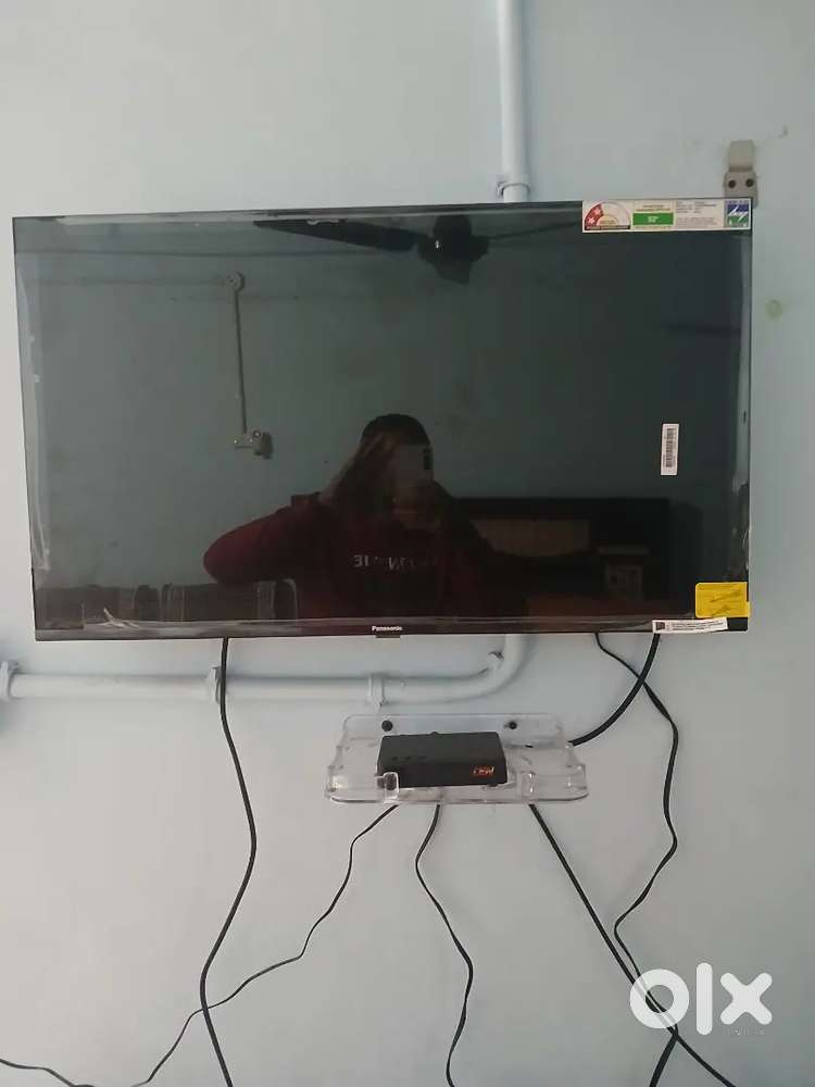 Panasonic LED TV