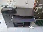 Godrej computer table