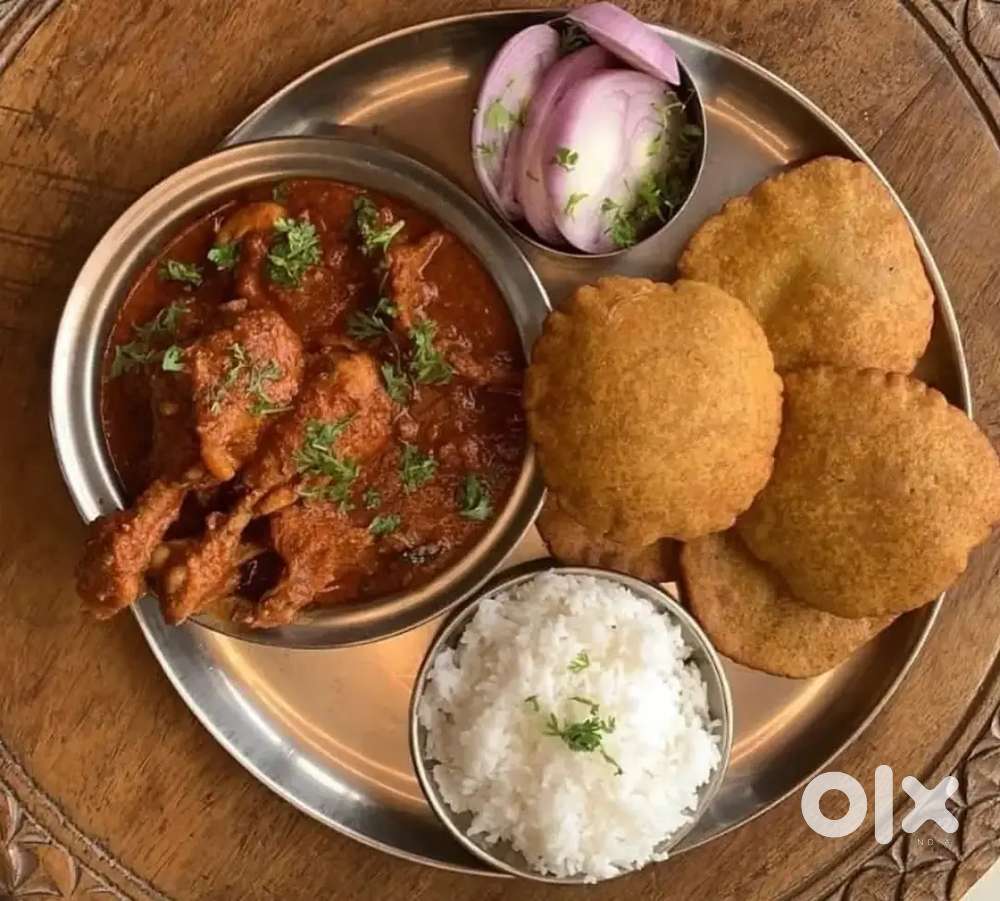 Need tandoori and indian com 2 for restaurant