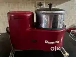 Santha grinding machine