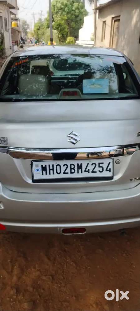 Maruti Suzuki Swift Dzire 2009 Petrol Well Maintained