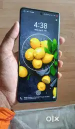 Vivo v40 8/128 brand new no Ddent no screch over all good condition