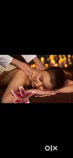 Need terapist for spa