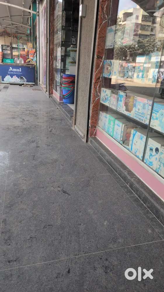 Bengali Helper in restaurant kitchen