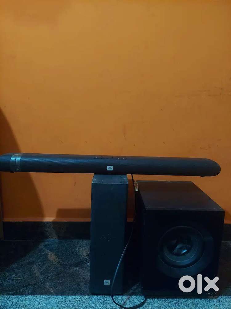 JBL CINEMA SB 150 SOUND BAR