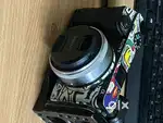 Sony 16mm f/2.8 E-Mount Lens