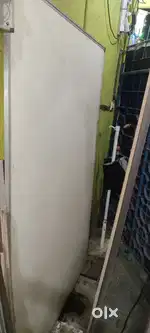 White marker board