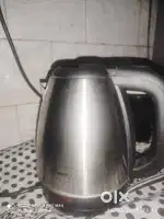 Electronic Kettle