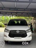 Toyota Crysta 2.8 automatic