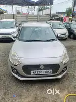 Maruti Suzuki New-gen Swift 2019 Well Maintained