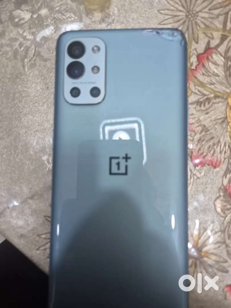 ONE PLUS 9R ON SALE