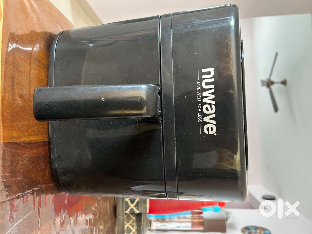 Nuwave Brio Air 6in1 Digital Airfryer