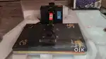 T shirt heat press machine