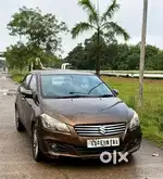 Maruti Suzuki Ciaz 2015 Diesel Good Condition