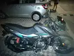 Glamour XTEC New Condition Timely Service and Good Mileage