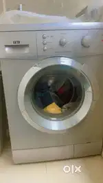 IFB Front load Automatic washing machine in fully working conditions