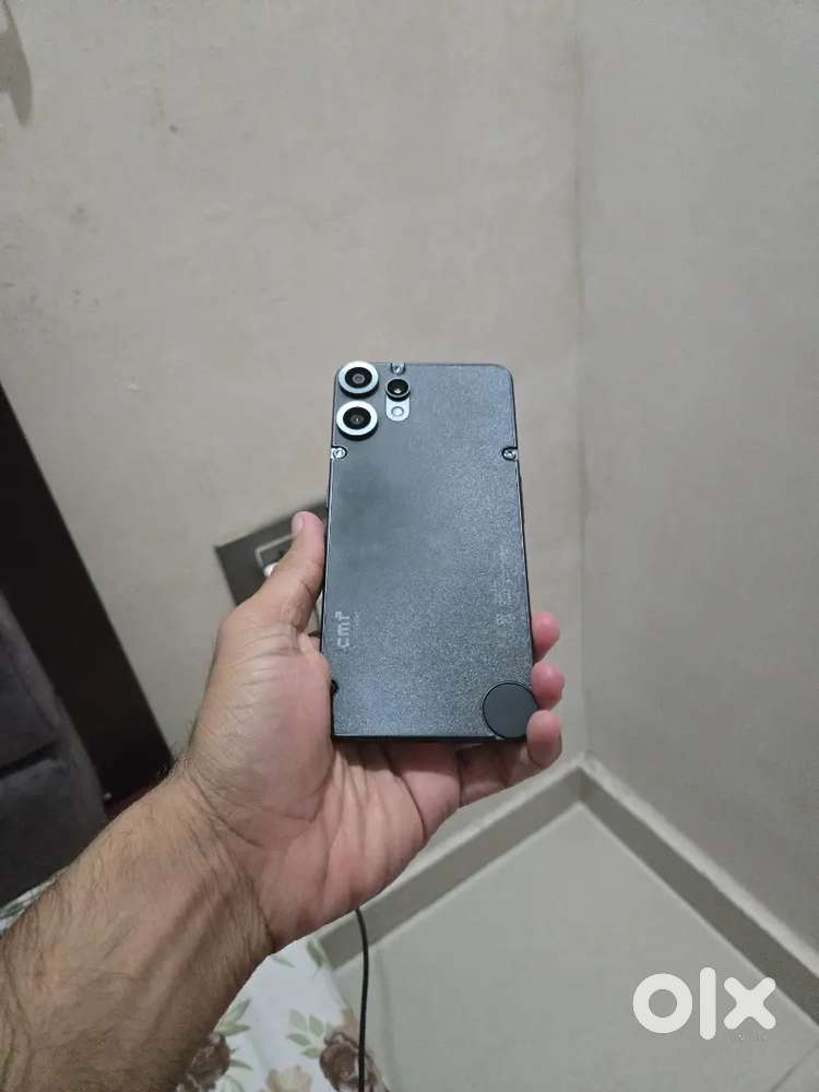 CMF phone 2