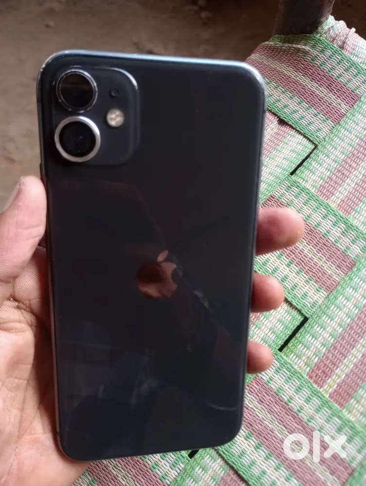 I phone 11 pro