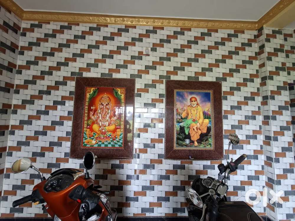 Rental for college students(only boys) (2 bed/3 bed) at Ranga bazaar