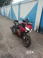 R15 v3 good condition