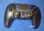PS5 Controller - Black
