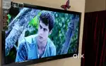 Sleek 51 Samsung LED TV with 1080p Triple HDMI advantage Full HD IPS