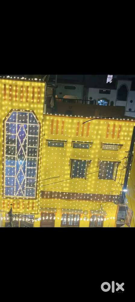 House for Lease RAHEN KA GHAR.    Plz don't call brokers