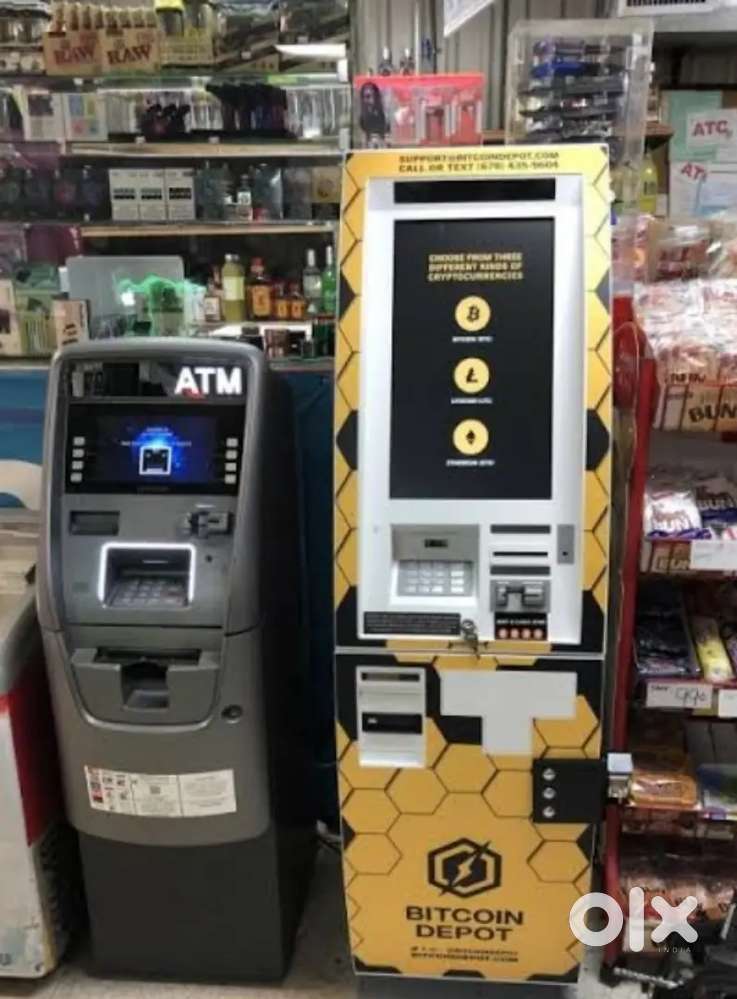 Wanted Atm Filling Officers