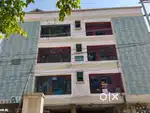 Flat of 2bhk