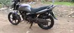 Honda Unicornand bajaj Platina. 2014.RS..29500