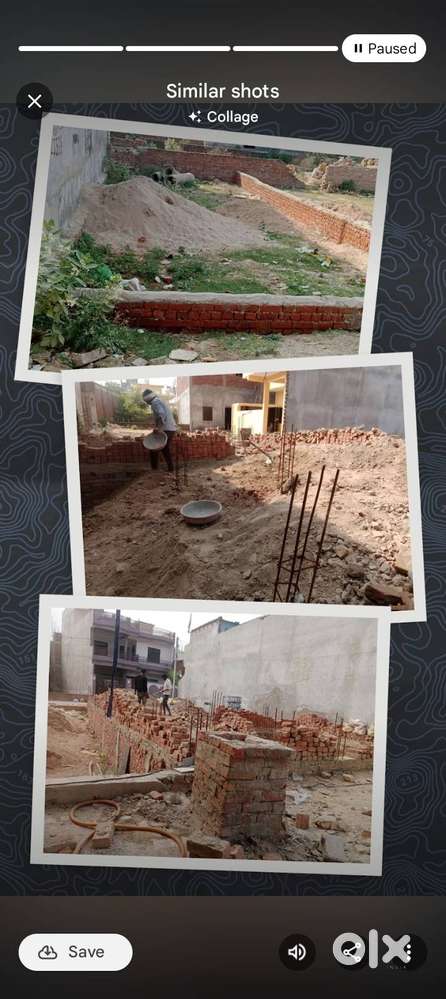 Rasulpur mariyadeeh near Mundera chungi