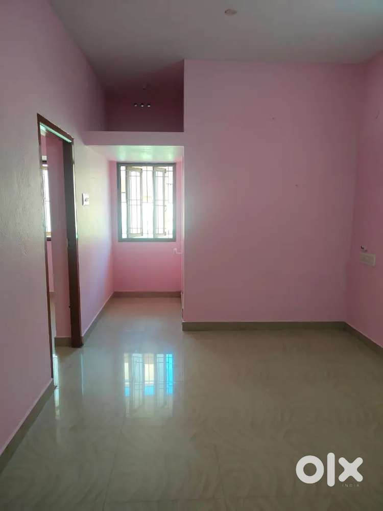 1BHK for Rent Near Title Park Bachelors Only