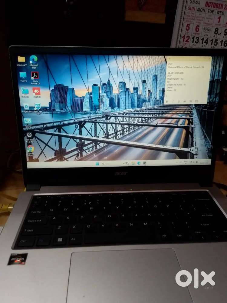 New Laptop Selling