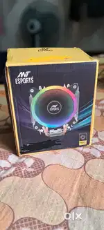 Ant eSports Air Cooler