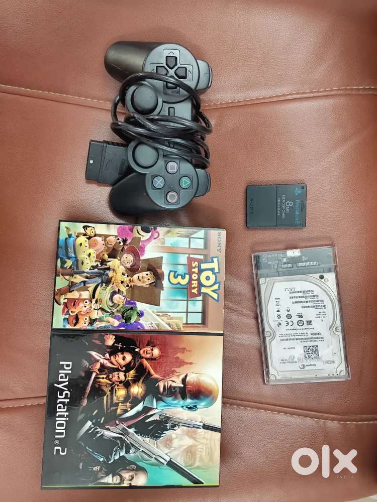 Play station 2