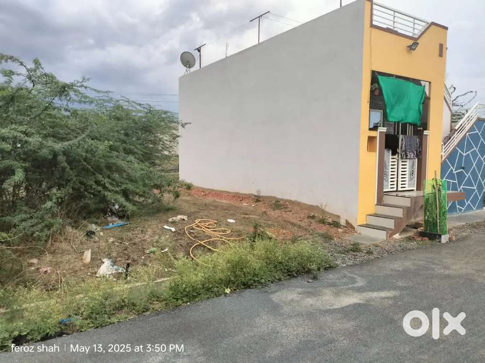 Na cc plot mantur road right side rehan park