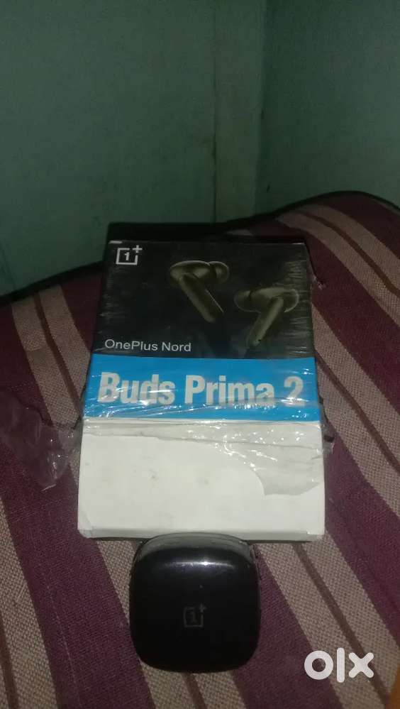 OnePlus Nord Buds Prima 2
