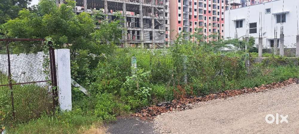 East facing 4 cent, keeranam, saravanampatti, 15 lakh per cent.