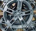 thar 18” alloys
