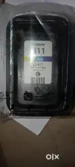 Cannon 810 color cartege