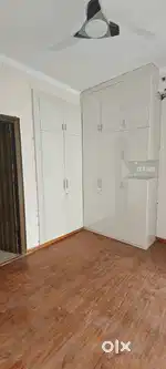 2  BHK SEMI FURNISHED