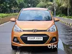 Hyundai Grand i10 Sportz 1.2 Kappa VTVT, 2015, Petrol