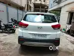 Hyundai Creta 2020 Diesel Well Maintained