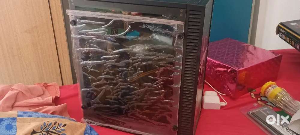 2 Gaming PCs: i5 9th Gen GTX 1060, i5 3rd Gen 1050 Ti, Both For Salea