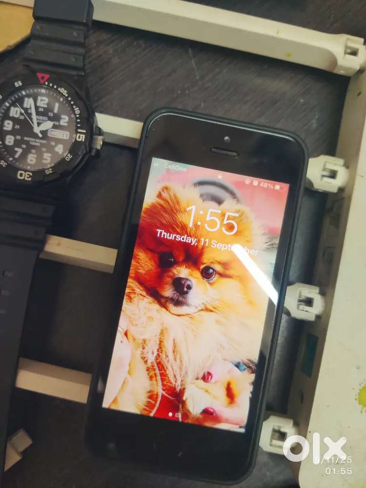 Se 32GB Black.